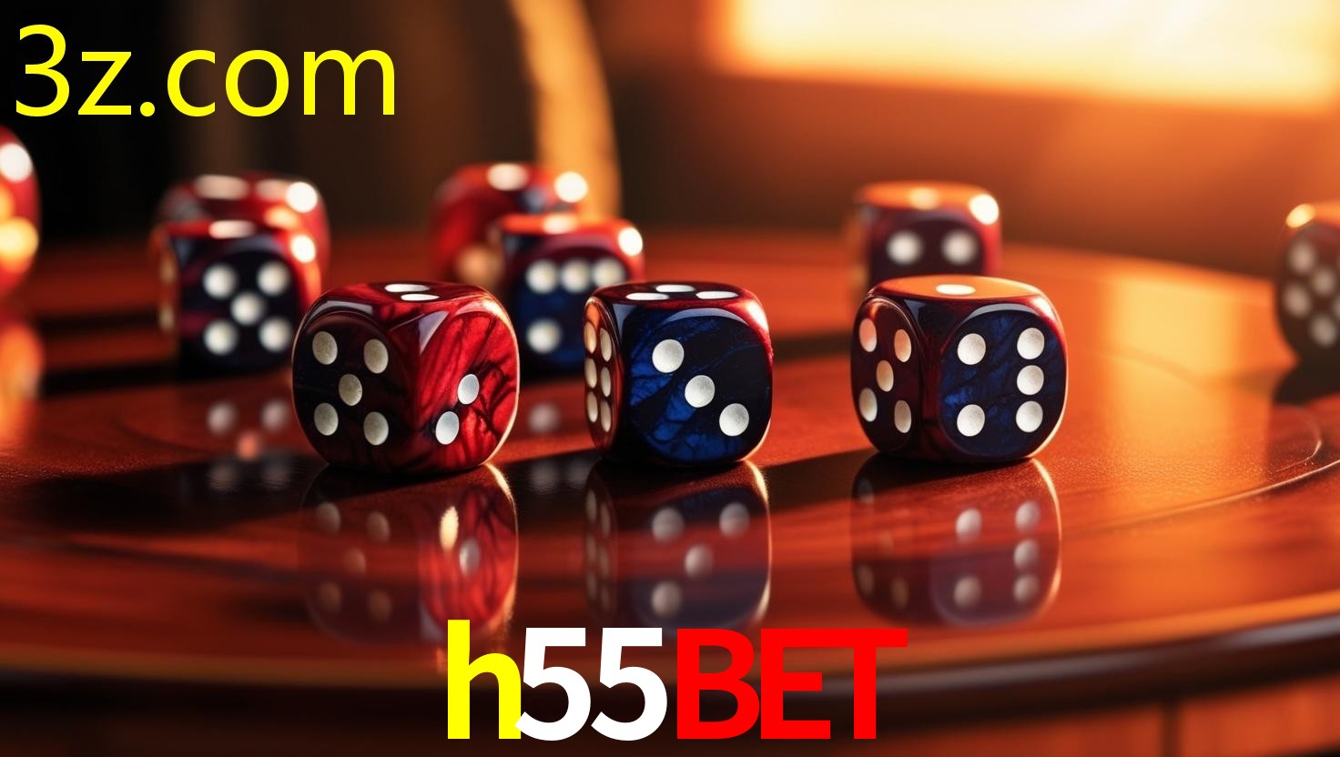 H55BET